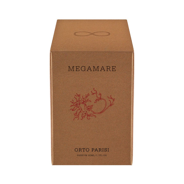 ORTO PARISI Megamare Eau de Parfume 50ml - Beauty Affairs2