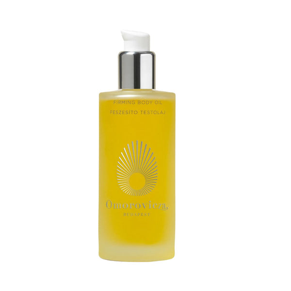 Omorovicza Firming Body Oil 100ml Omorovicza