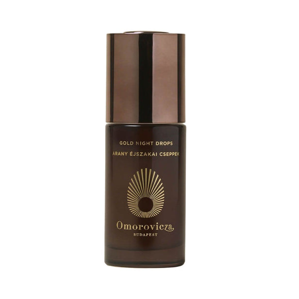 Omorovicza Gold Night Drops 30ml - Beauty Affairs1