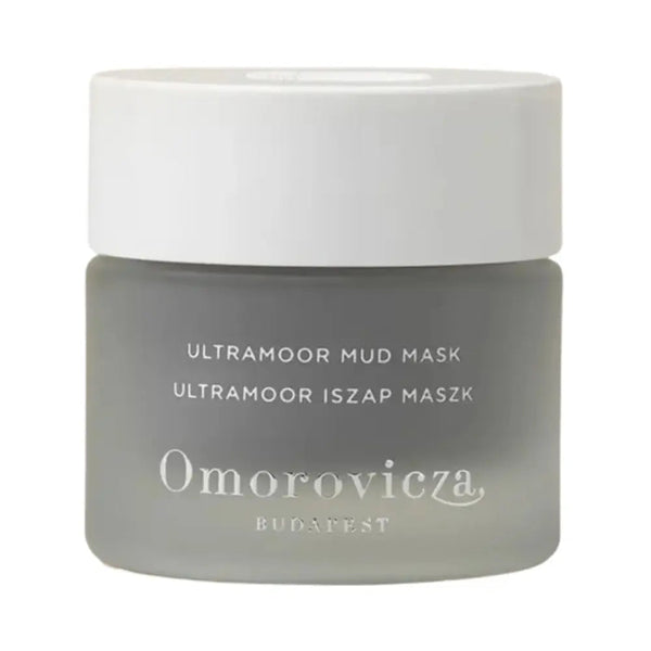 Omorovicza Ultramoor Mud Mask - Beauty Affairs1