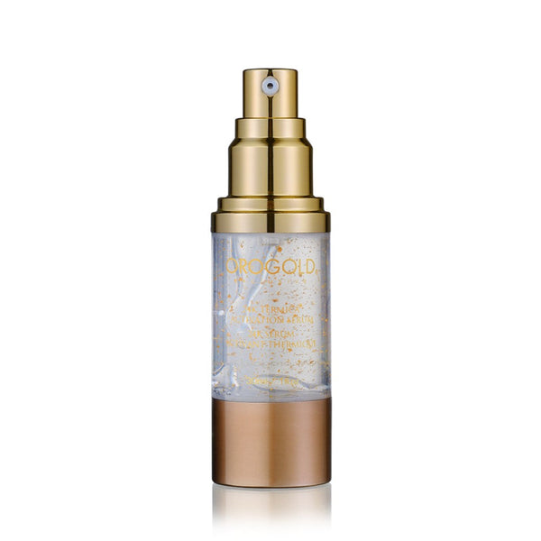 Orogold 24K Tèrmica® Activation Serum Orogold