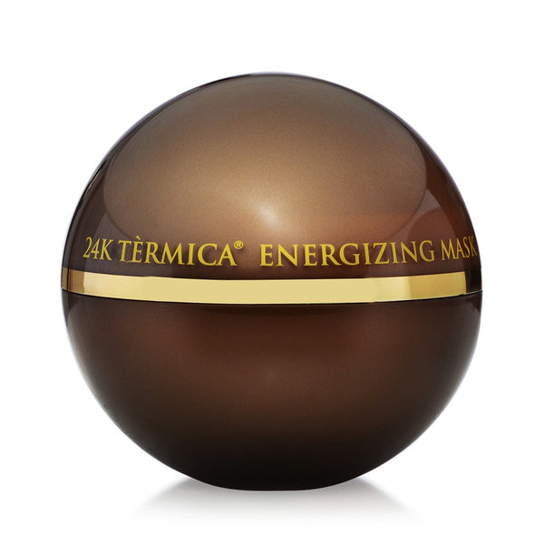 Orogold 24K Tèrmica® Energizing Mask Orogold