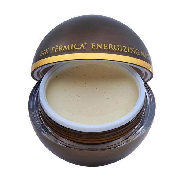 Orogold 24K Tèrmica® Energizing Mask Orogold