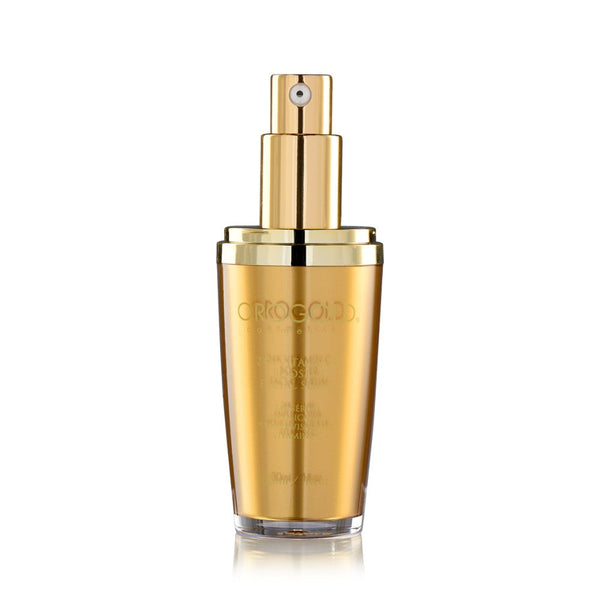 Orogold 24K Vitamin C Booster Facial Serum Orogold