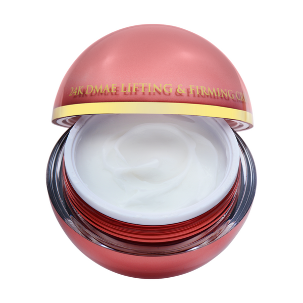 Orogold Cosmetics 24K DMAE Lifting & Firming Cream 105g - Beauty Affairs 2