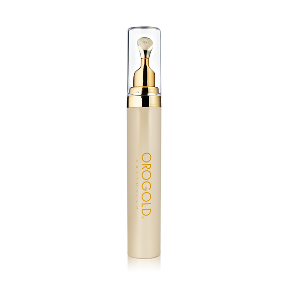 Orogold Exclusive Eye Collection 24K 60 Second Eye Solution 20ml - Beauty Affairs 1