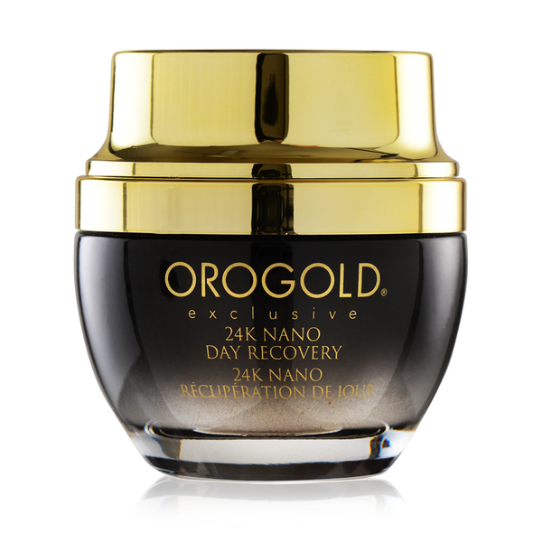 Orogold Exclusive Nano 24K Day Recovery 50g - Beauty Affairs 1