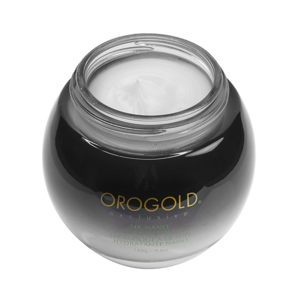 Orogold Exclusive Nano 24K Hydra Silk Mask 100g - Beauty Affairs 2
