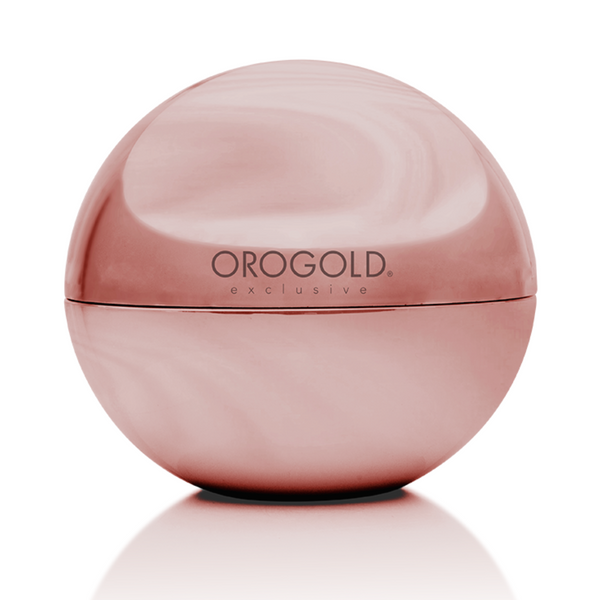 Orogold Exclusive Rose Gold 24K Hydro Mask 70g-Beauty Affairs 1