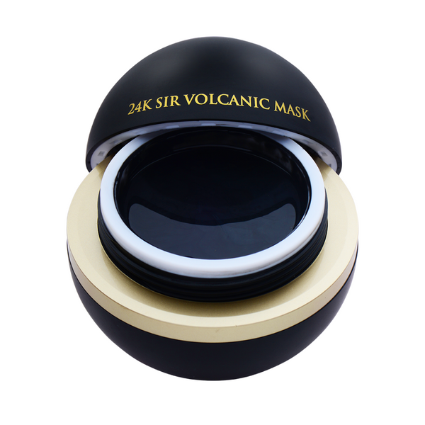 Orogold Exclusive Sir 24K Volcanic Mask 70g - Beauty Affairs 2