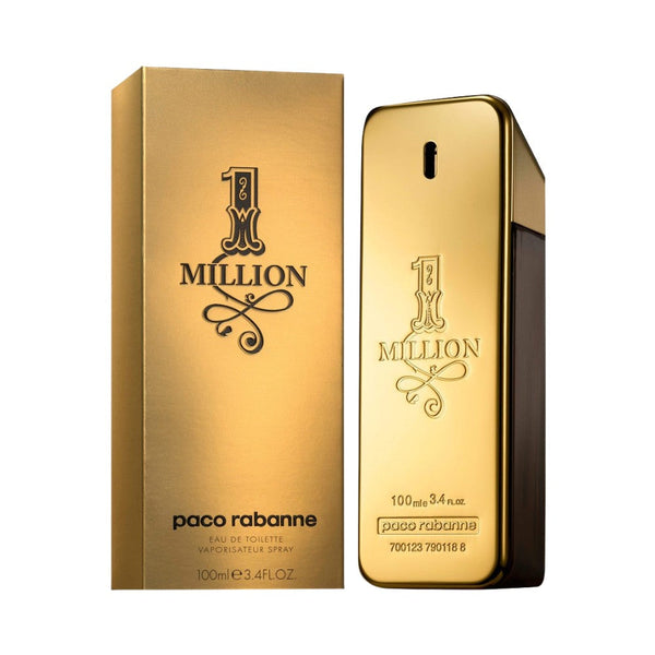 Paco Rabanne 1 Million EDP 100ml Paco Rabanne