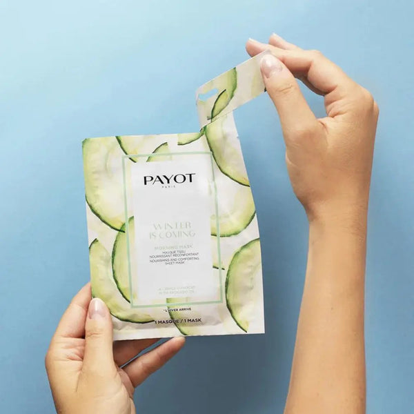 Payot Morning Masks Winter Is Coming - Nourishing & Comforting 1ea Payot - Beauty Affairs 2