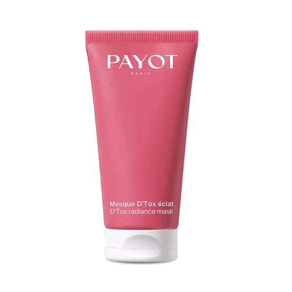 Payot D'Tox Radiance Mask 50ml- Beauty Affairs 1