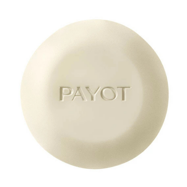 Payot Essentiel Cleansing & Microbiome-Friendly Solid Shampoo 80g- Beauty Affairs 1