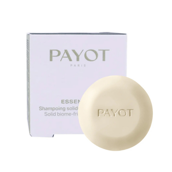 Payot Essentiel 友好洗髮皂 80克