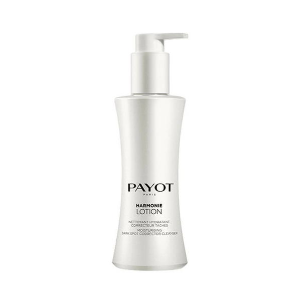 Payot Harmonie Moisturising Dark Spot Corrector Cleanser 200ml