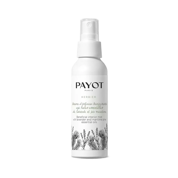 Payot Herbier 有機草本室內噴霧 100毫升