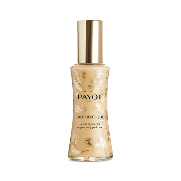 Payot L'Authentique Regenerating Gold Care 50ml