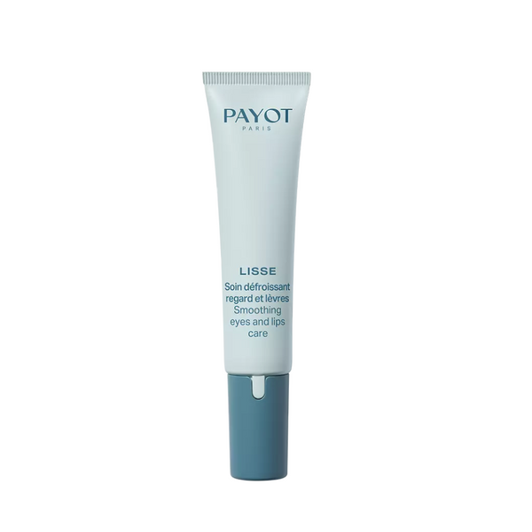 Payot Lisse Smoothing Eye & Lip Care 15ml