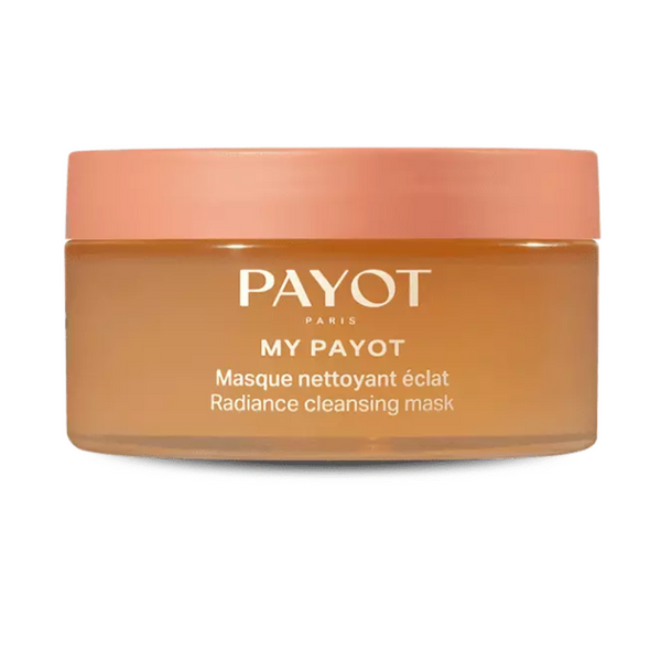 Payot My Payot Radiance Cleansing Mask 100ml