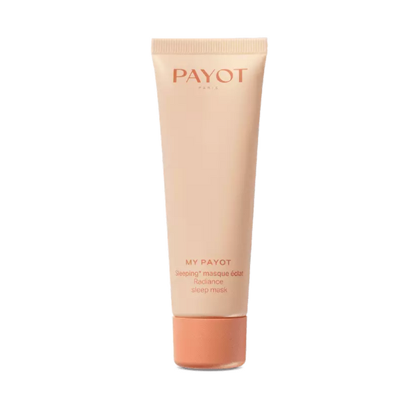 Payot My Payot 提亮睡眠面膜 50毫升