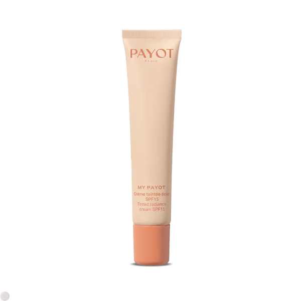 Payot My Payot 提亮有色防曬霜 SPF15 40毫升