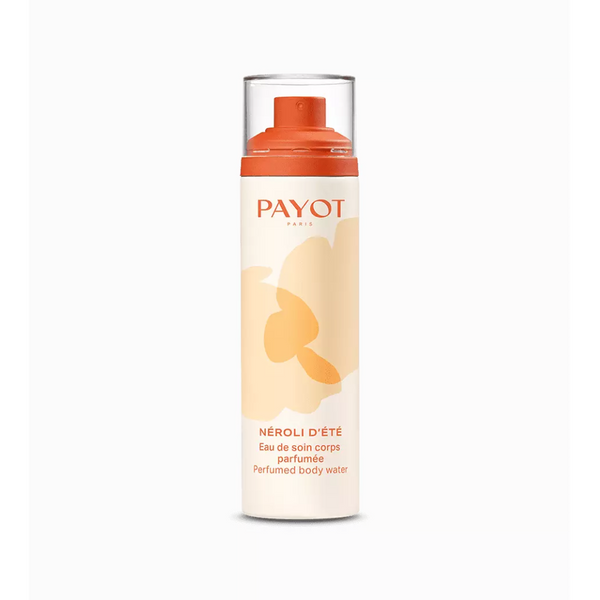 Payot Neroli D'Ete 香氛沐浴露 100毫升