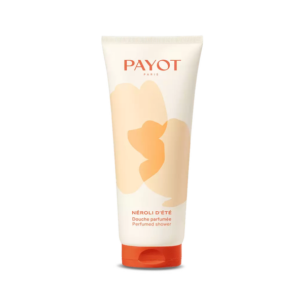 Payot Neroli D'Ete 香氛沐浴露 200毫升