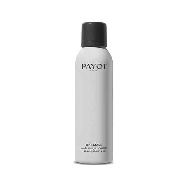 Payot Optimale 泡沫剃鬍凝膠 150毫升