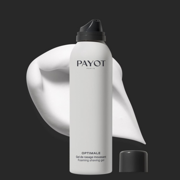 Payot Optimale Foaming Shaving Gel 150ml