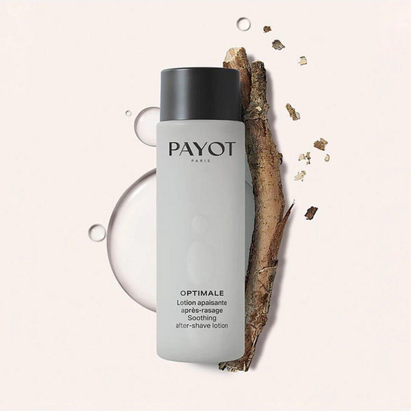 Payot Optimale Soothing After-Shave Lotion 100ml