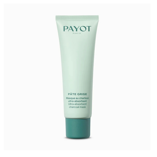 Payot 竹炭淨化面膜 50毫升