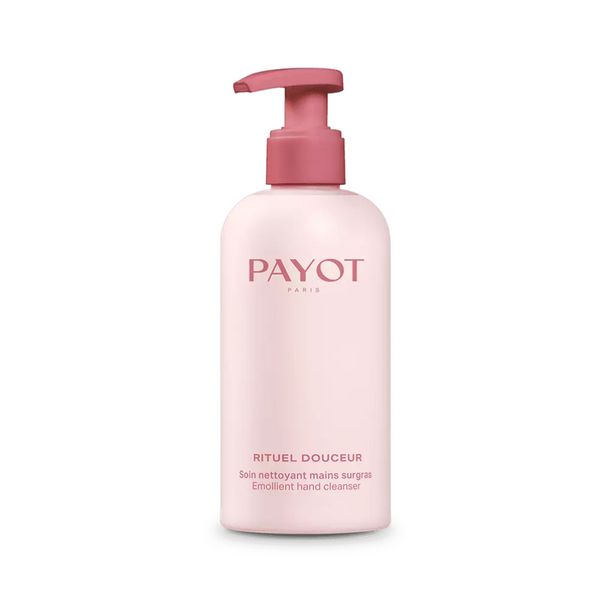 Payot Rituel 潤膚潔手液 250毫升