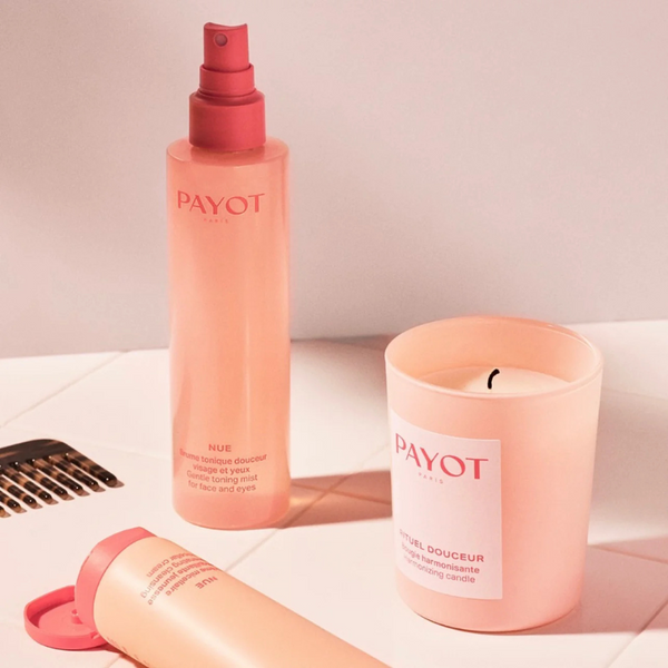 Payot Rituel 平靜舒壓香氛蠟燭 180克