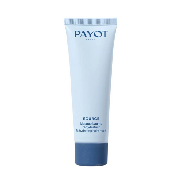 Payot Source 補水面膜霜 50毫升