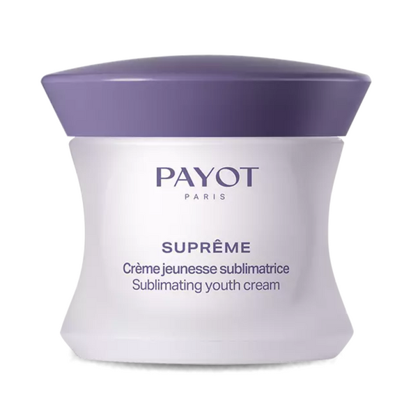 Payot Supreme Sublimating Youth Cream (50ml) - Beauty Affairs 1