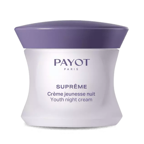 Payot Supreme Youth Night Cream 50ml- Beauty Affairs 1