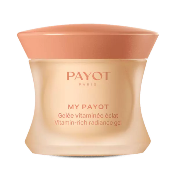 Payot My Payot Vitamin-Rich Radiance Gel 50ml - Beauty Affairs 1