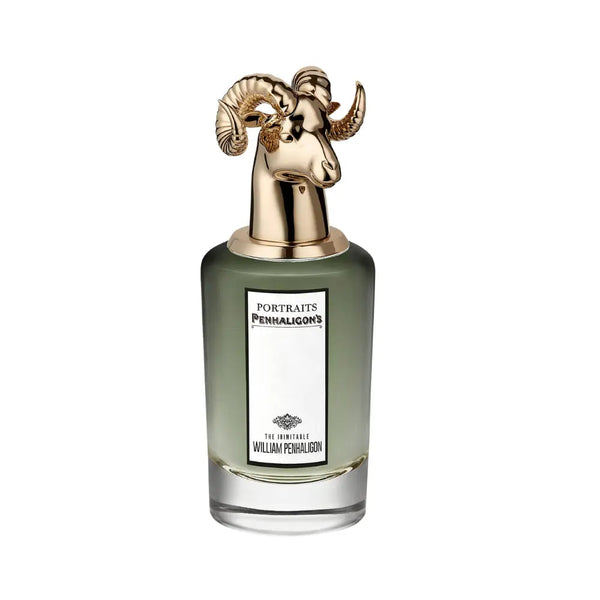 Penhaligon's The Inimitable William Penhaligon EDP 75ml Penhaligon's Beauty Affairs 1