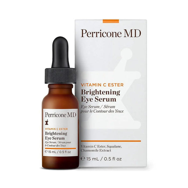 Perricone MD Vitamin C Ester Brightening Eye Serum 15ml - Beauty Affairs2