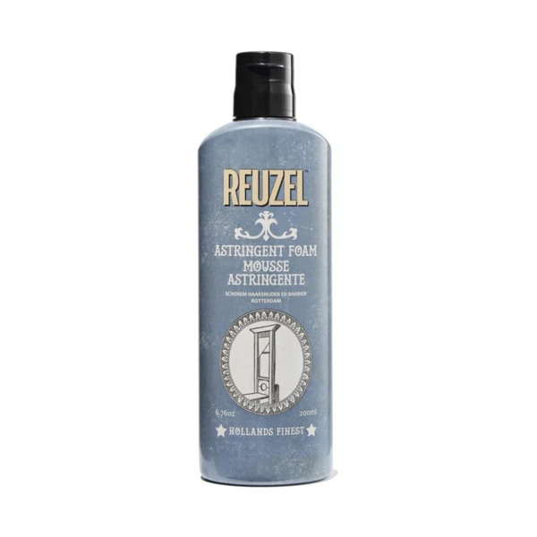 Reuzel Astringent Foam 200ml - Beauty Affairs 1