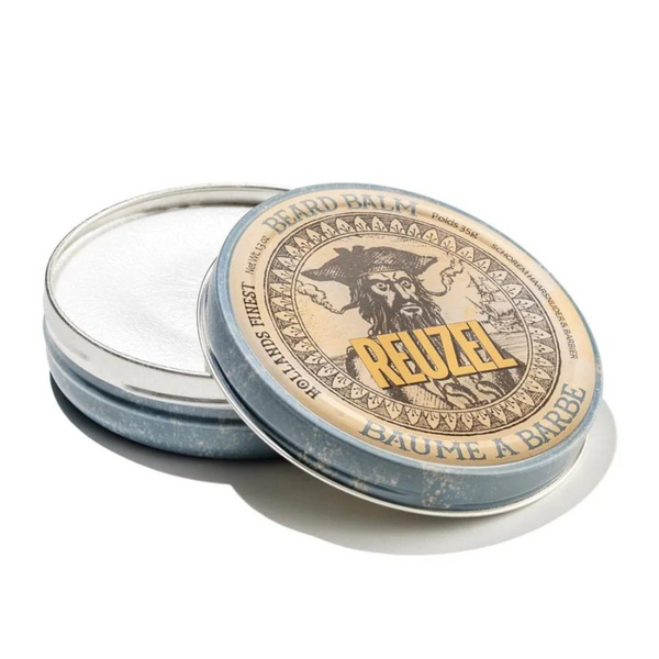 Reuzel Beard Balm 35g Light Hold Low Shine - Beauty Affairs 2