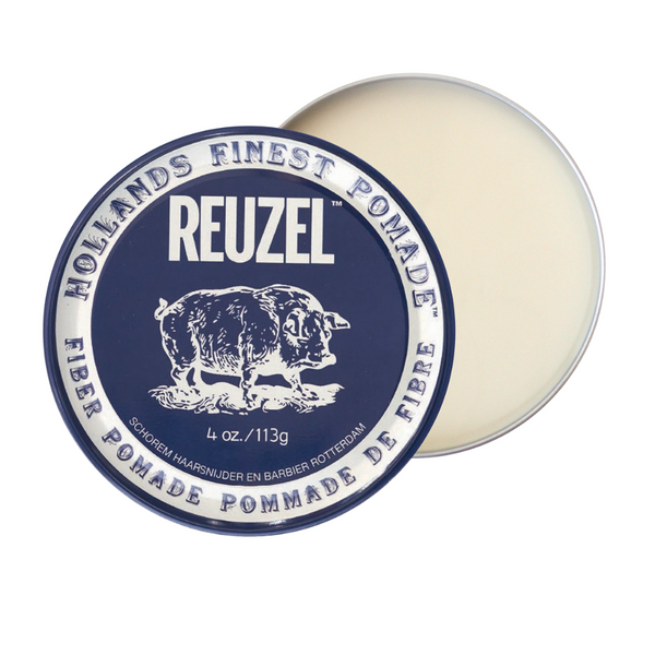 Reuzel Fiber Pomade - Beauty Affairs 2