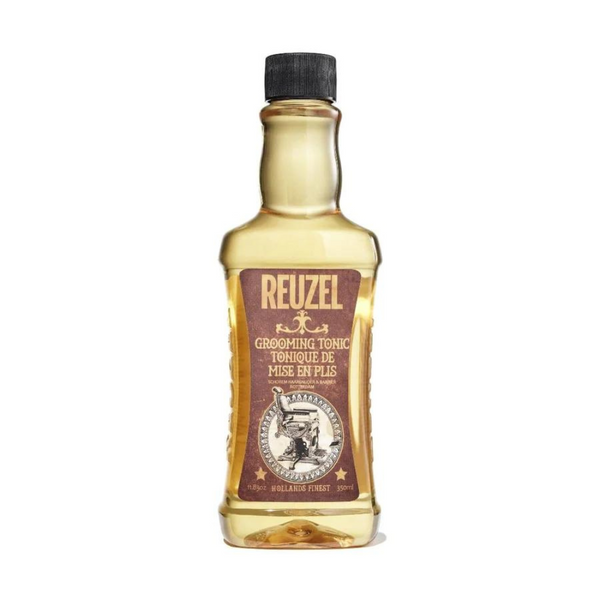 Reuzel Grooming Tonic (350ml) - Beauty Affairs 1