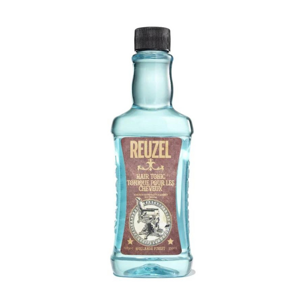 Reuzel Hair Tonic (350ml) - Beauty Affairs 1