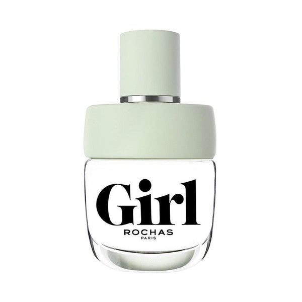 Rochas Girl Eau De Toilette (100ml) - Beauty Affairs1