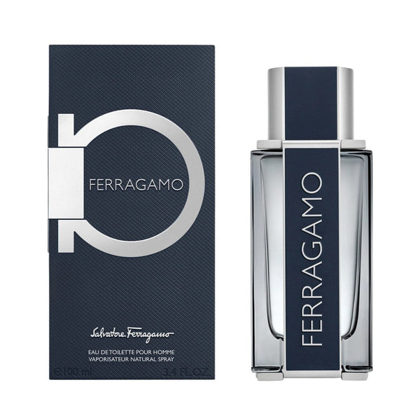 Salvatore Ferragamo Ferragamo Eau De Toilette (100ml) - Beauty Affairs2