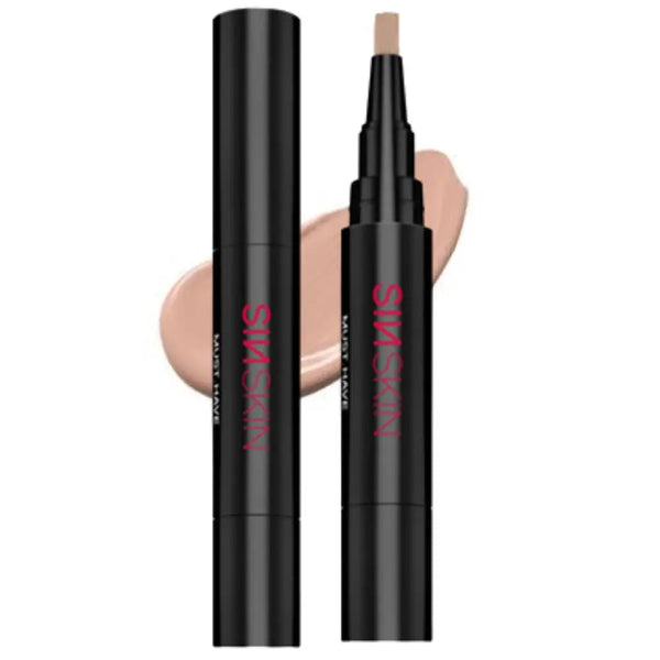 Sin Skin Illuminating Concealer Sin Skin