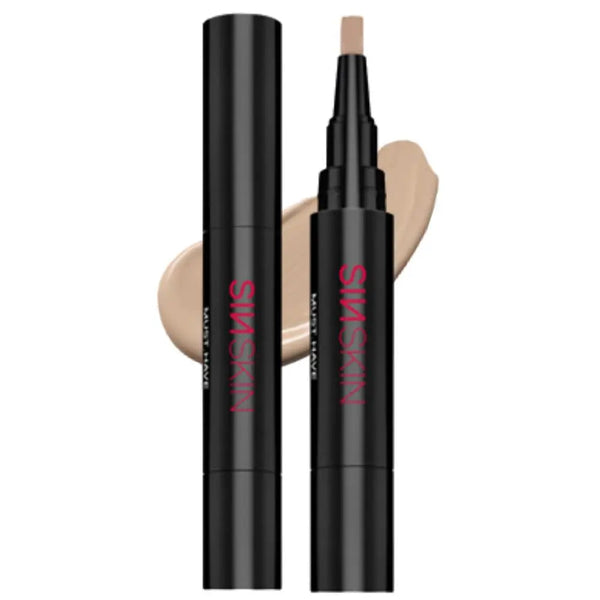 Sin Skin Illuminating Concealer Sin Skin