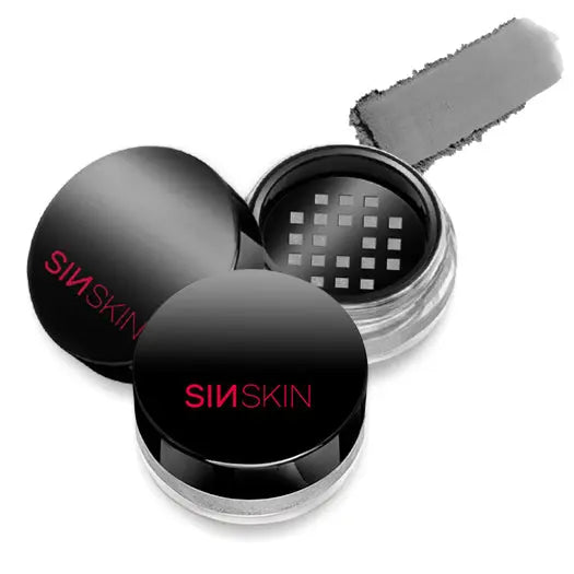 Sin Skin Metallic Loose Eyeshadow Sin Skin